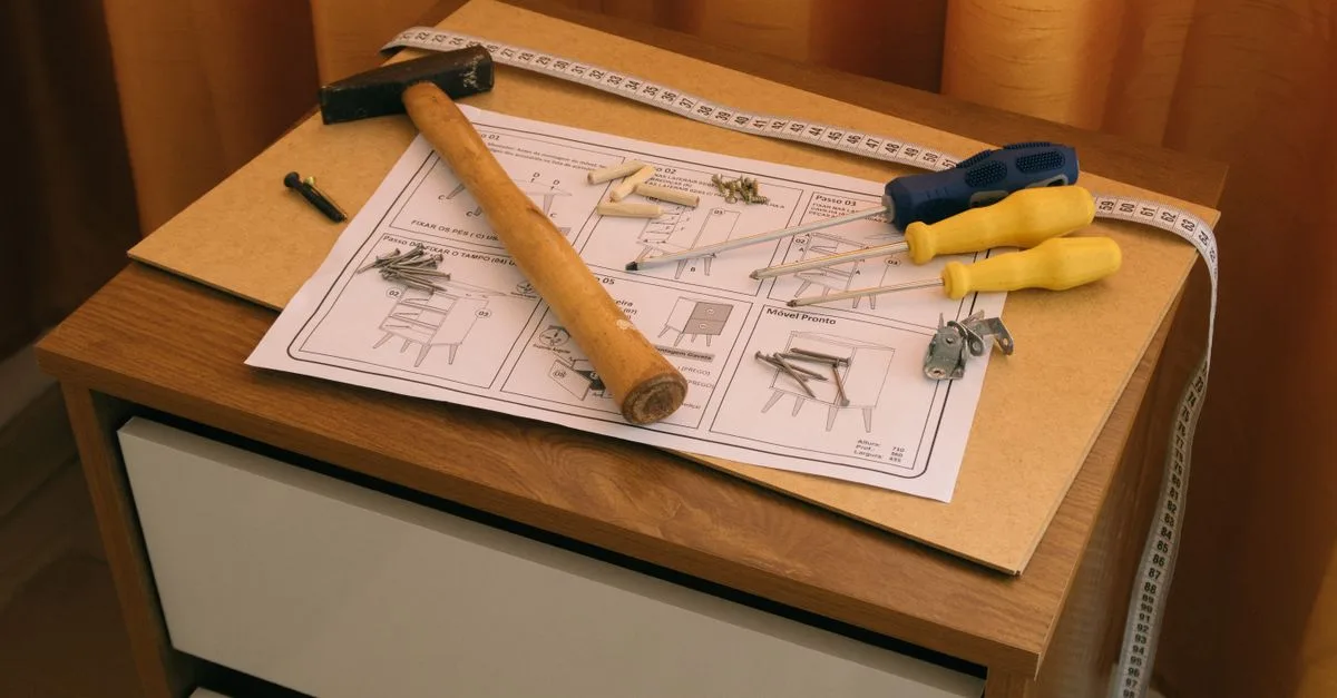 découvrez des conseils pratiques et astuces pour améliorer votre maison, optimiser votre espace et valoriser votre intérieur.