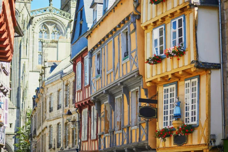 Que réserve réellement le marché immobilier du Finistère sud ?