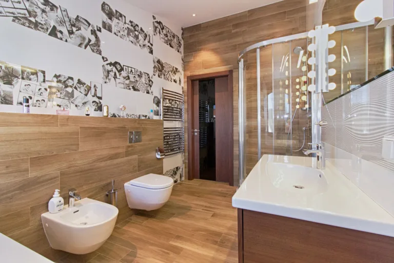 bidet japonais