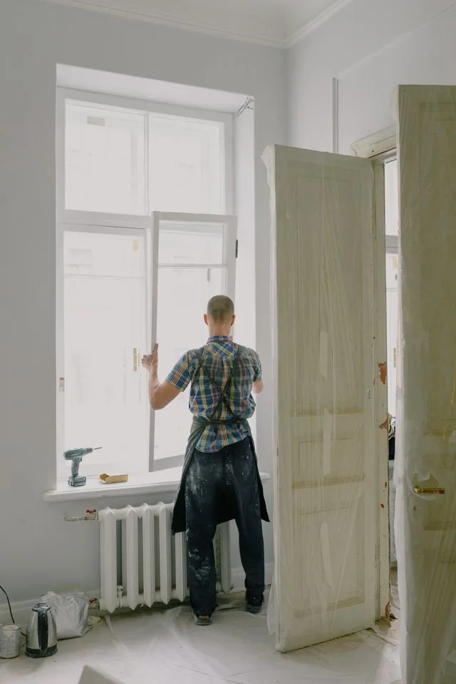 budget remplacement fenêtre maison