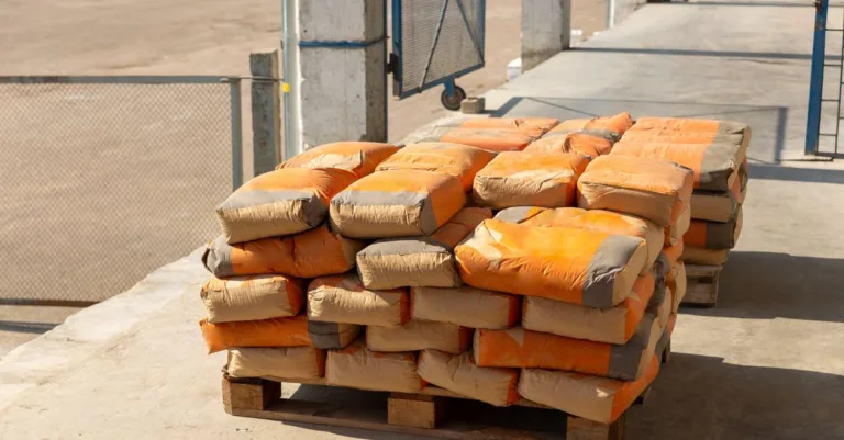 fournisseur de matériaux de construction fiable offrant une large gamme de produits de haute qualité pour tous vos projets de construction et rénovation.