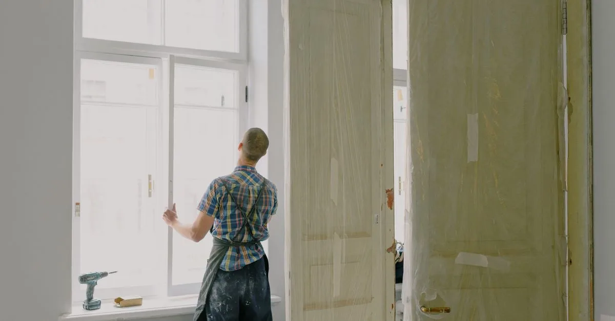 obtenez un devis détaillé pour la rénovation de votre maison, incluant tous les coûts et travaux prévus pour un budget clair et précis.