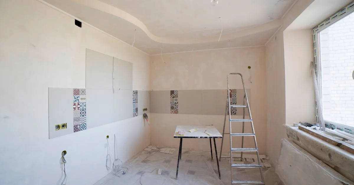obtenez un devis détaillé pour la rénovation de votre logement, incluant tous les coûts et étapes du projet pour une transparence totale.