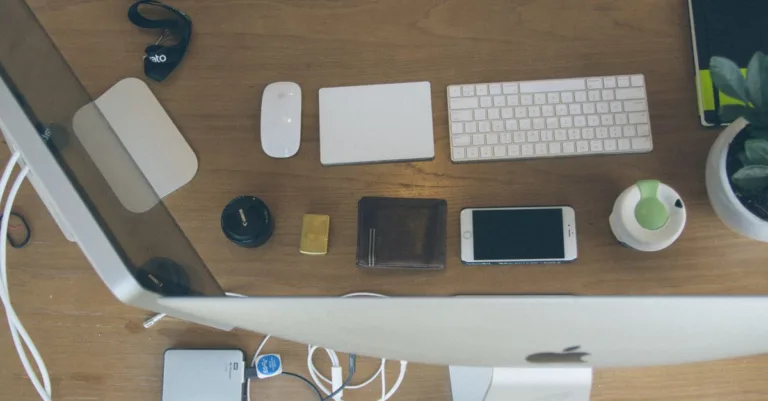 améliorez votre efficacité avec des outils et astuces de productivité digitale pour optimiser votre temps et vos ressources.