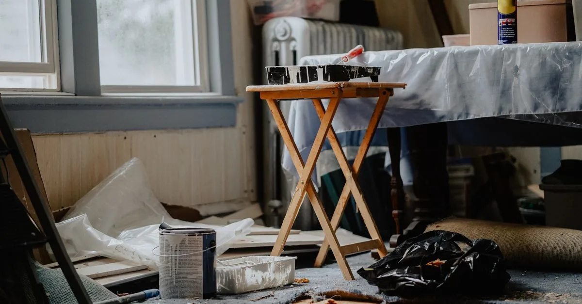 découvrez nos services de rénovation de maisons pour transformer votre intérieur avec qualité et expertise. faites de votre maison un espace moderne et confortable.