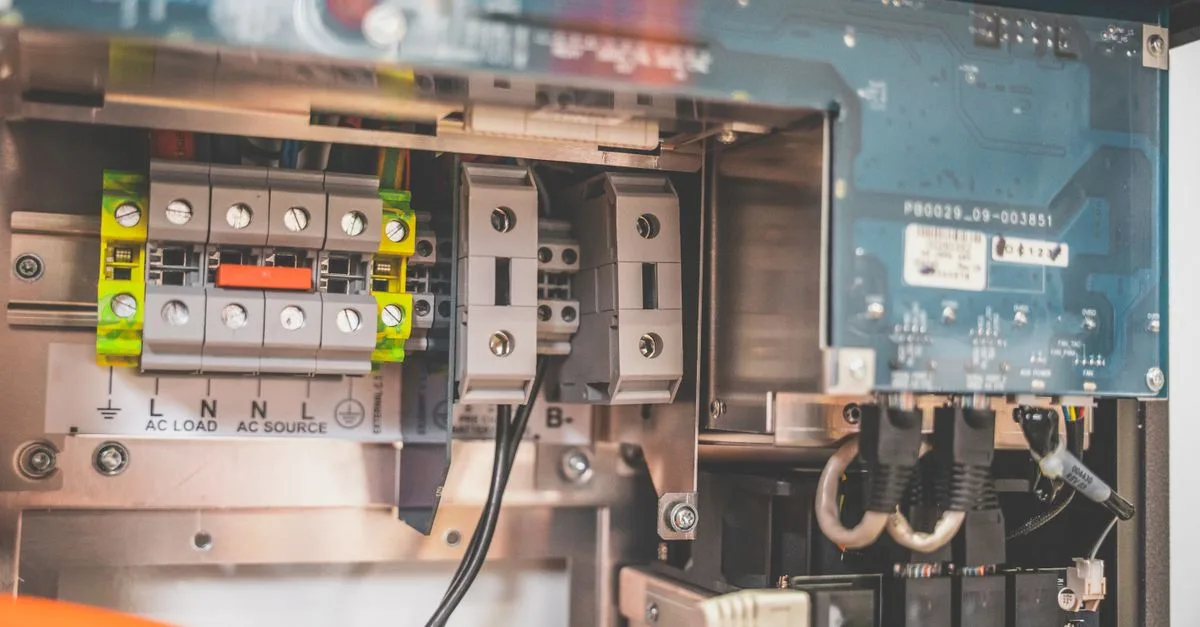 découvrez notre inverseur de polarité électromagnétique, conçu pour une commutation précise et fiable des polarités dans diverses applications industrielles.