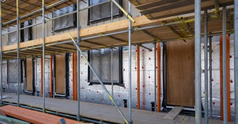 solutions d'isolation et de fermeture efficaces pour protéger et sécuriser vos installations.