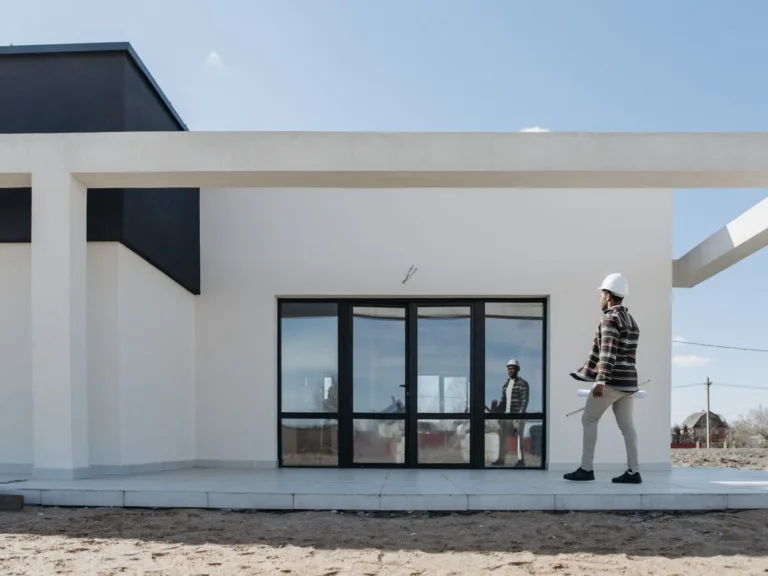question a poser constructeur de maison